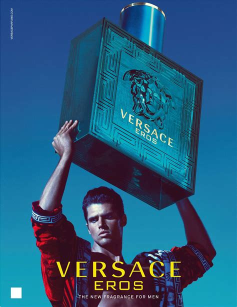 versace men's cologne commercial|Versace men's cologne l'homme.